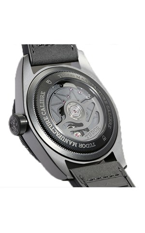 Tudor M79210CNU-0001 Black Bay Ceramic Watches