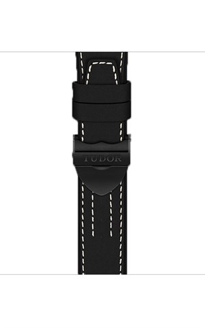 Tudor M79210CNU-0001 Black Bay Erkek Kol Saati