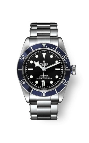 Tudor M79230B-0008 Black Bay Watches