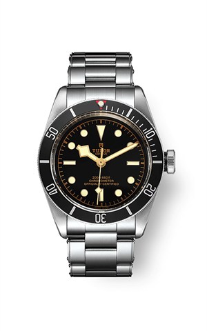 Tudor M79230N-0009 Clair De Rose Erkek Kol Saati