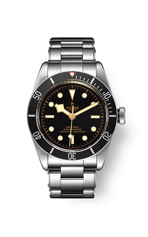 Tudor M79230N-0009 Clair De Rose Erkek Kol Saati