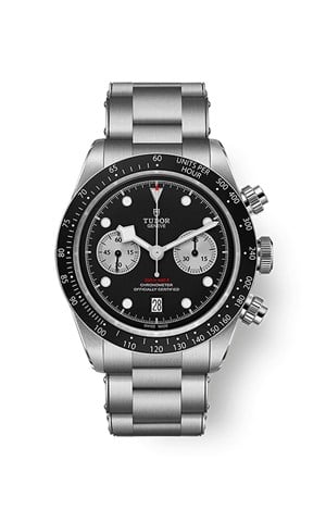 Tudor M79360N-0001 Black Bay Chrono Erkek Kol Saati