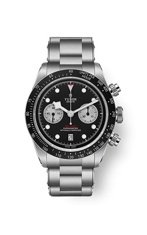 Tudor M79360N-0001 Black Bay Chrono Erkek Kol Saati