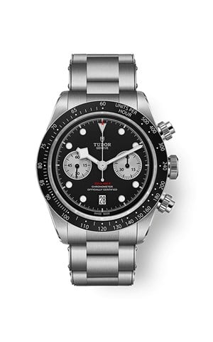 Tudor M79360N-0001 Black Bay Erkek Kol Saati