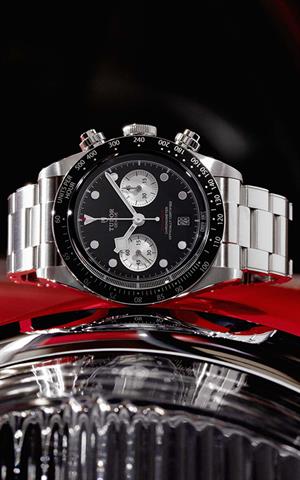 Tudor -M79360N-0001- Kol Saati