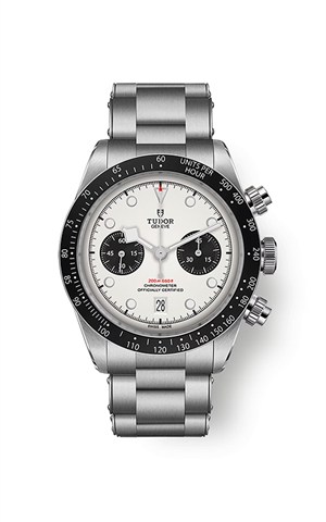 Tudor M79360N-0002 Black Bay Chrono Watches