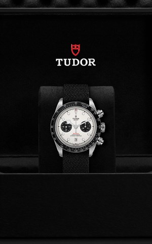 Tudor M79360N-0008 Black Bay Chrono Erkek Kol Saati