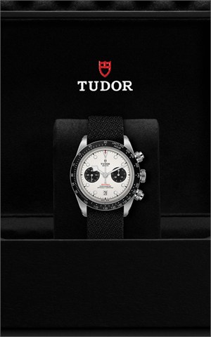 Tudor M79360N-0008 Black Bay Chrono Watches