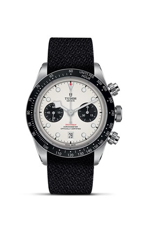 Tudor M79360N-0008 Black Bay Chrono Erkek Kol Saati
