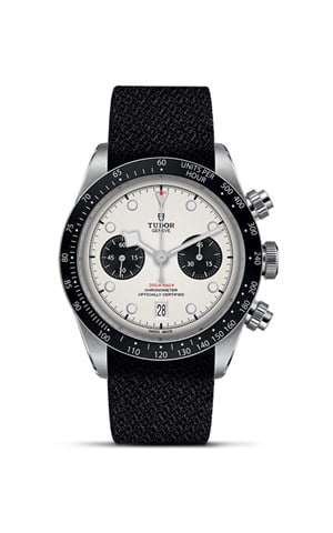 Tudor M79360N-0008 Black Bay Erkek Kol Saati