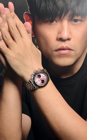 Tudor -M79360N-0019- Kol Saati