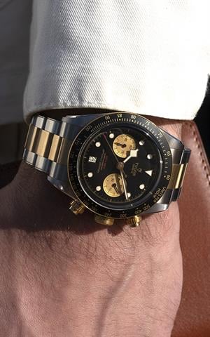 Tudor -M79363N-0001- Kol Saati