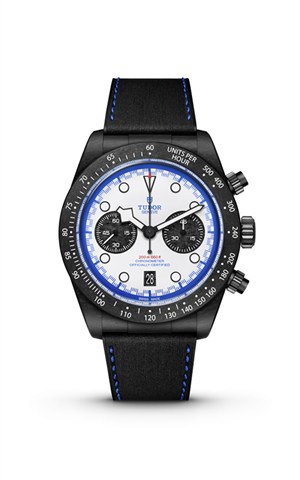Tudor M79377KN-0001 Black Bay Chrono Watches