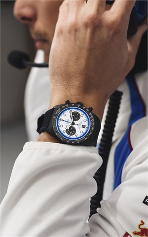 Tudor M79377KN-0001 Black Bay Chrono Watches