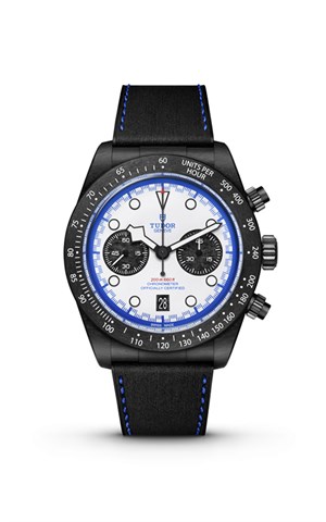 Tudor M79377KN-0001 Black Bay Chrono Watches