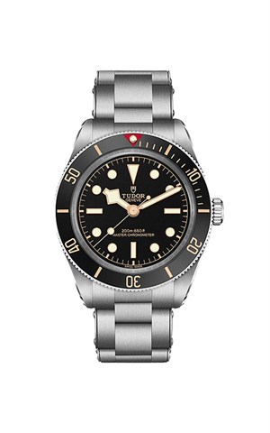 Tudor M7939A1A0NU-0002 Black Bay 58 Watches