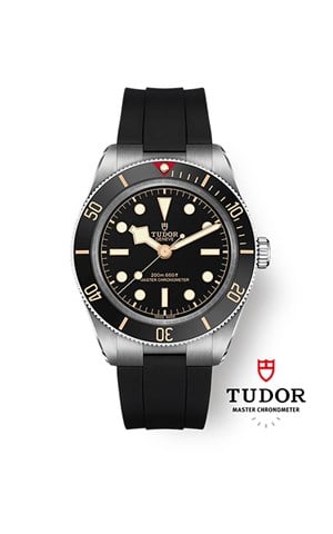 Tudor M7939A1A0NU-0003 Black Bay 58 Erkek Kol Saati