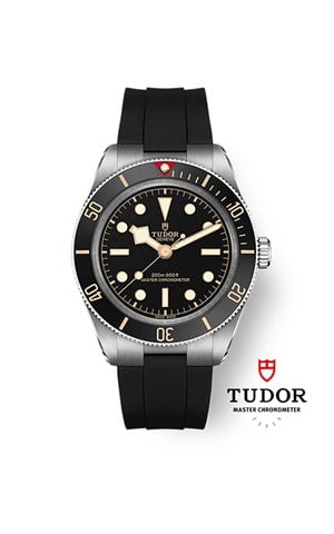 Tudor M7939A1A0NU-0003 Black Bay 58 Watches
