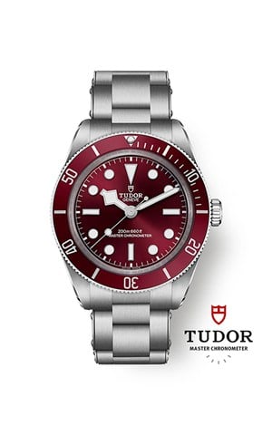 Tudor M7939A1A0RU-0002 Black Bay 58 Watches