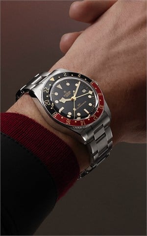 Tudor M7939G1A0NRU-0001 Black Bay 58 GMT Watches