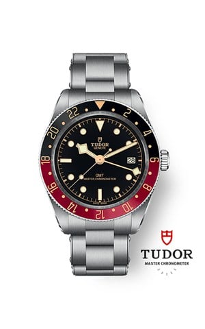 Tudor M7939G1A0NRU-0001 Black Bay 58 GMT Watches