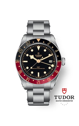 Tudor M7939G1A0NRU-0001 Black Bay 58 GMT Watches