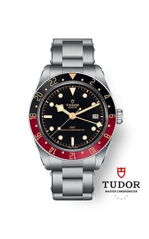 Tudor M7939G1A0NRU-0001 Black Bay 58 GMT Watches