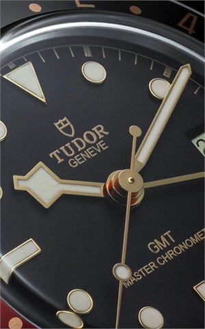 Tudor M7939G1A0NRU-0002 Black Bay 58 GMT Watches