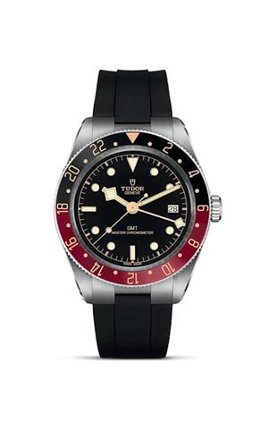 Tudor M7939G1A0NRU-0002 Black Bay 58 GMT Watches