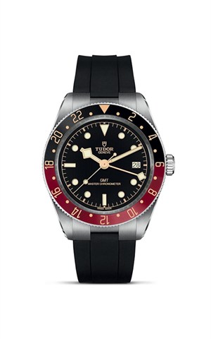 Tudor M7939G1A0NRU-0002 Black Bay 58 GMT Watches