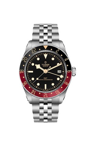 Tudor M7939G1A0NRU-0003 Black Bay 58 GMT Watches