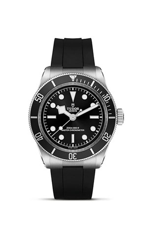 Tudor M7941A1A0NU-0002 Black Bay Watches