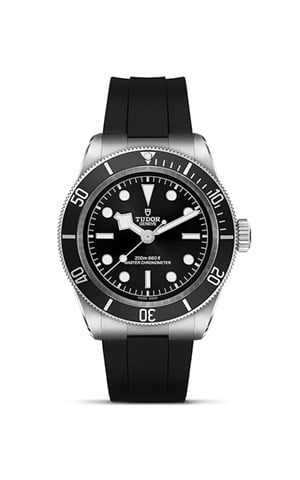 Tudor M7941A1A0NU-0002 Black Bay Watches