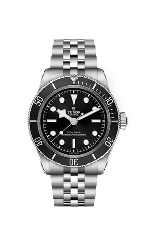 Tudor M7941A1A0NU-0003 Black Bay Watches