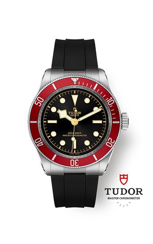 Tudor M7941A1A0RU-0002 Black Bay 41 Watches