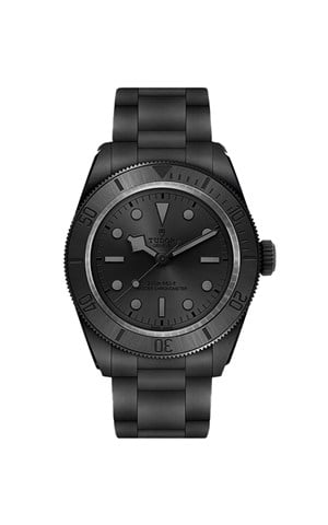 Tudor M7941A1ACNU-0001 Black Bay Ceramic Erkek Kol Saati