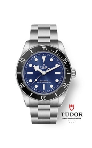 Tudor M7943A1A0NU-0001 Black Bay 68 Erkek Kol Saati