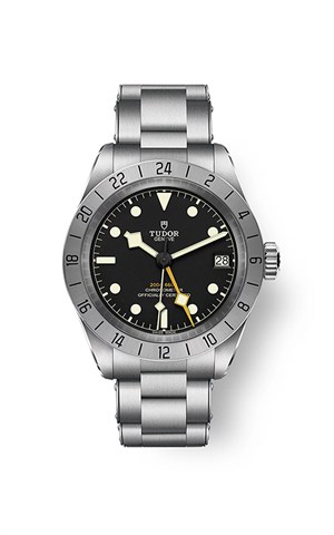 Tudor M79470-0001 Black Bay PRO Watches