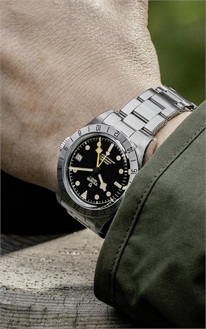 Tudor M79470-0001 Black Bay PRO Watches