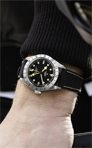 Tudor M79470-0003 Black Bay PRO Watches