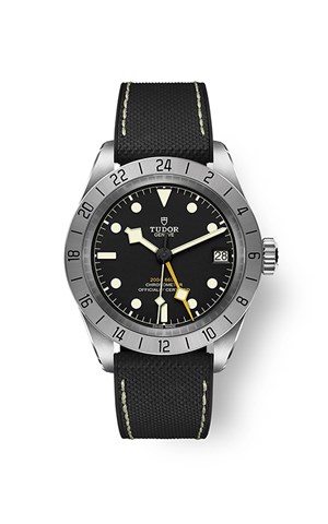 Tudor M79470-0003 Black Bay Pro Erkek Kol Saati