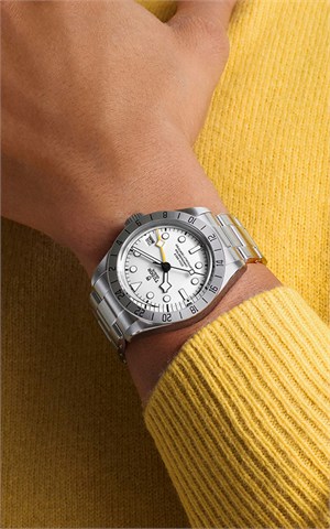 Tudor M79470-0004 Black Bay PRO Watches