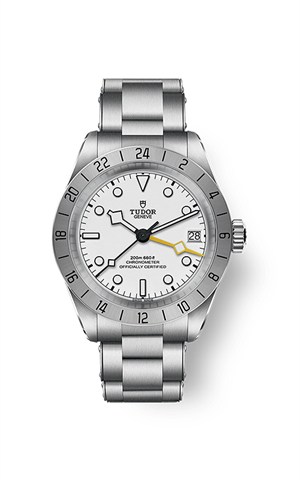 Tudor M79470-0004 Black Bay PRO Watches