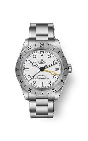 Tudor M79470-0004 Black Bay Pro Erkek Kol Saati