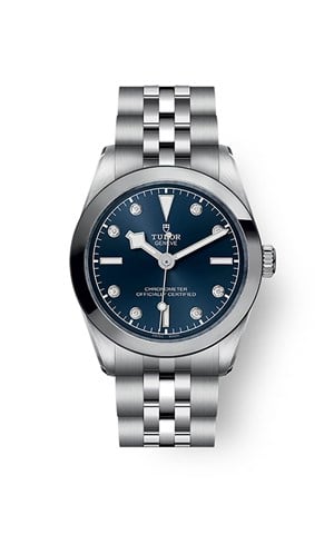 Tudor M79600-0005 Black Bay One 31 Kadın Kol Saati