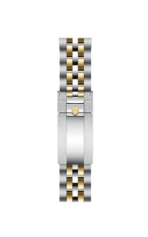 Tudor M79653-0005 Black Bay 36 Kadın Kol Saati