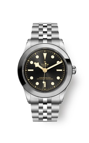 Tudor M79660-0001 Black Bay Watches