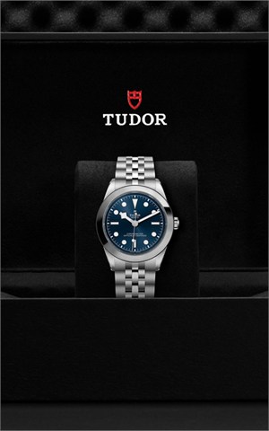 Tudor M79660-0002 Black Bay Watches