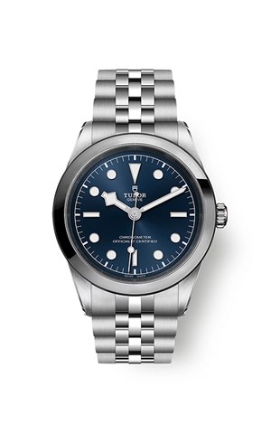 Tudor M79680-0002 Black Bay 41 Watches