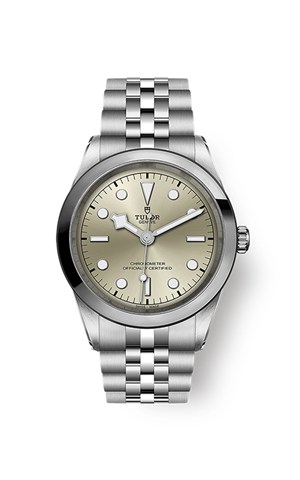 Tudor M79680-0003 Black Bay 41 Watches
